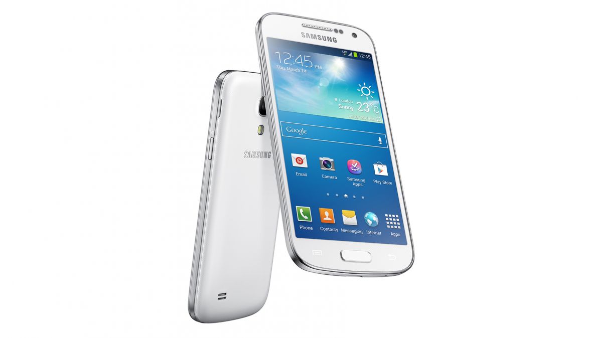 Смартфон Samsung Galaxy S4 mini Duos GT-I9192, Мобильные телефоны, Кемерово