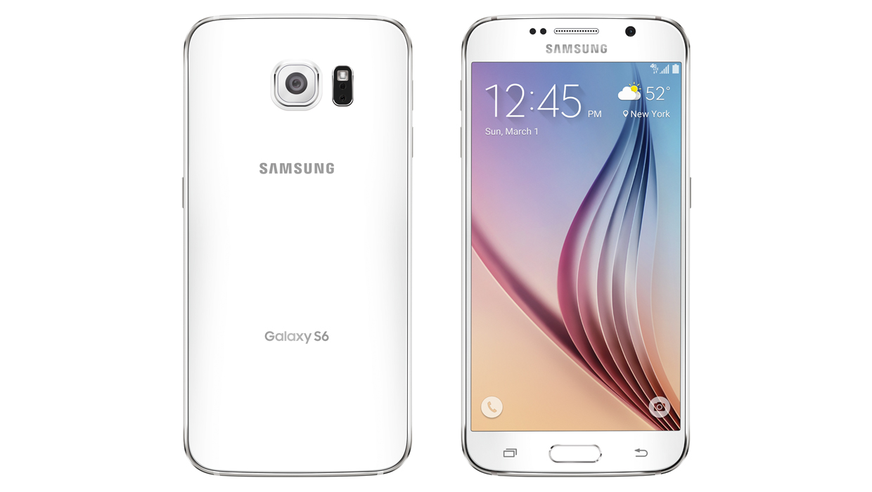 Samsung Galaxy S6 SM-G920F, Мобильные телефоны, Калининград